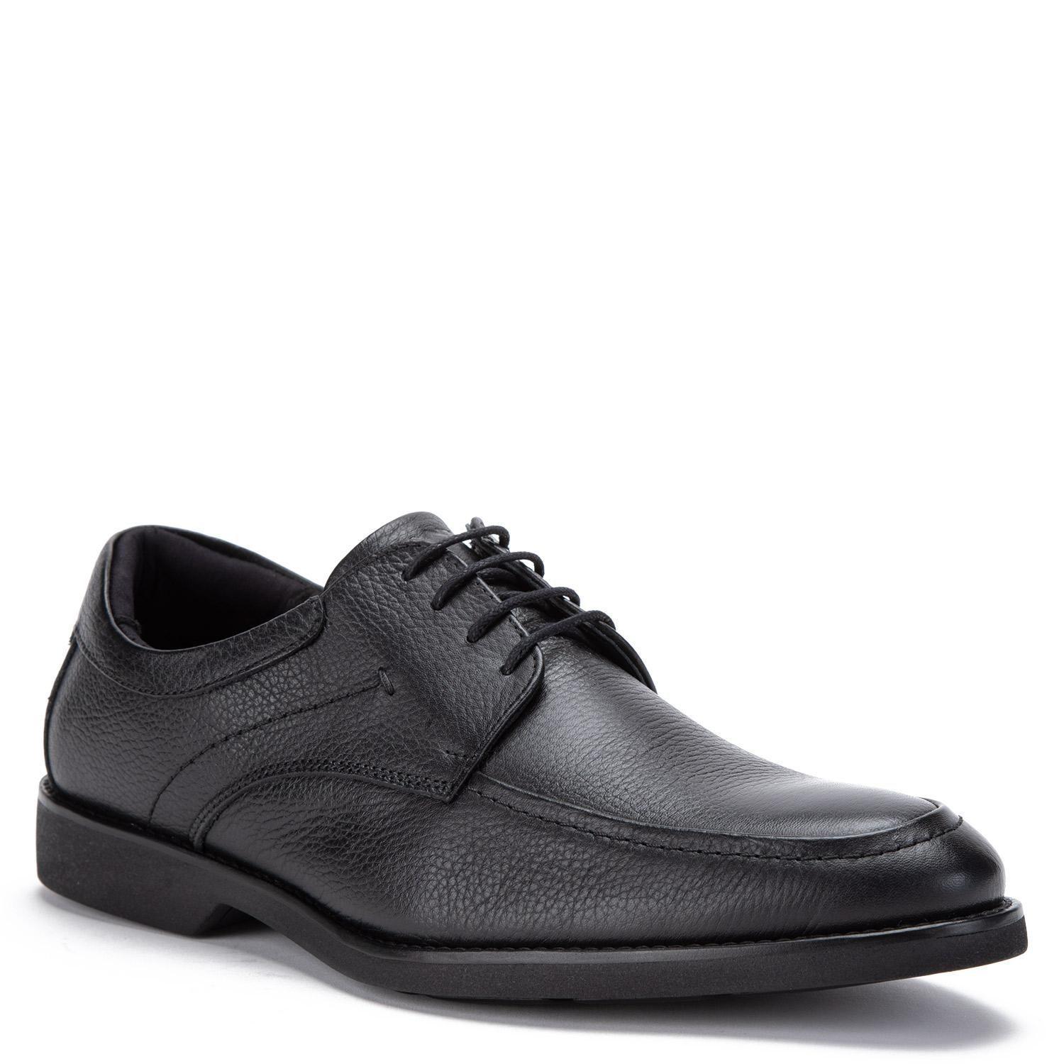 Zapato  Siracusa  Guante  Negro  0035376-2