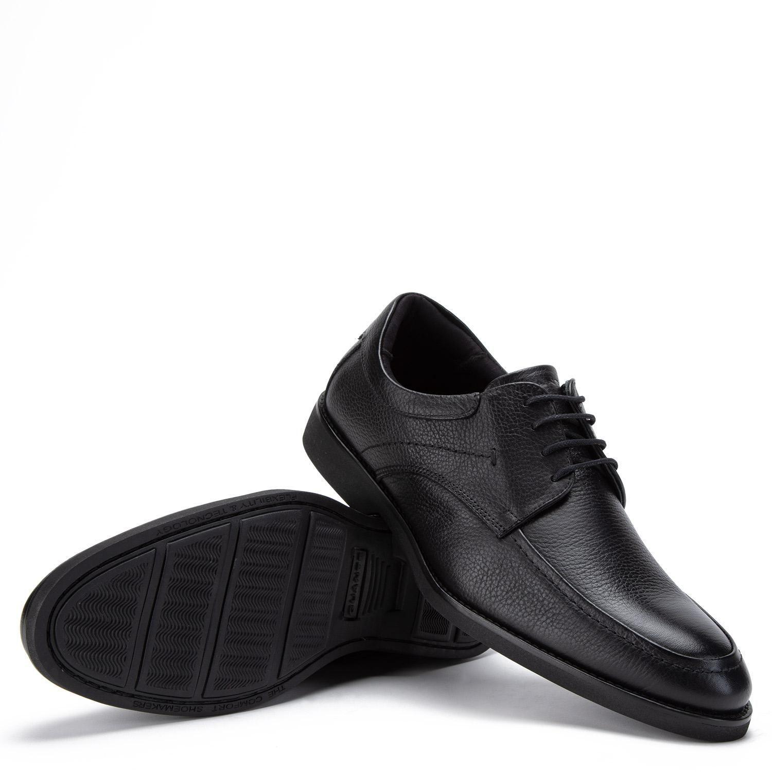 Zapato  Siracusa  Guante  Negro  0035376-3