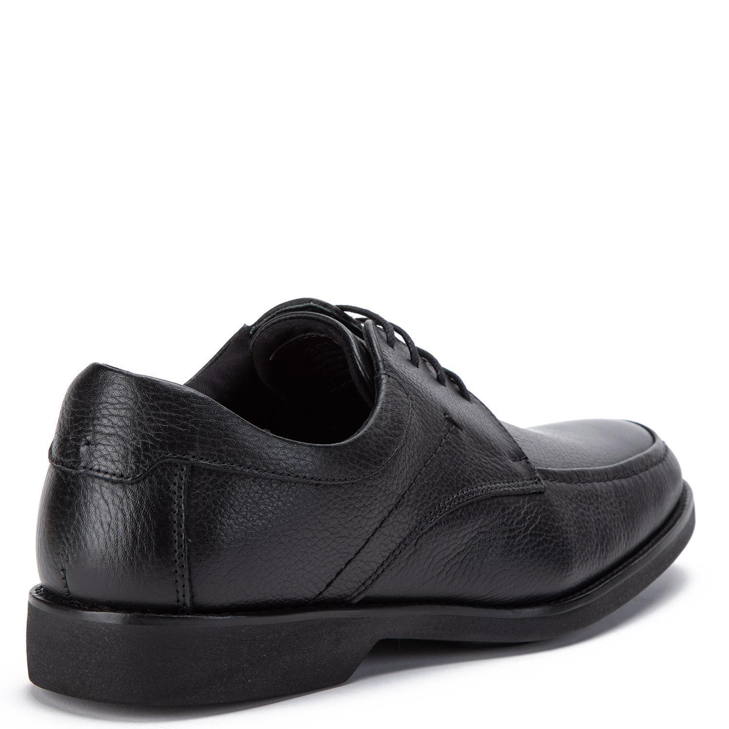 Zapato  Siracusa  Guante  Negro  0035376-4