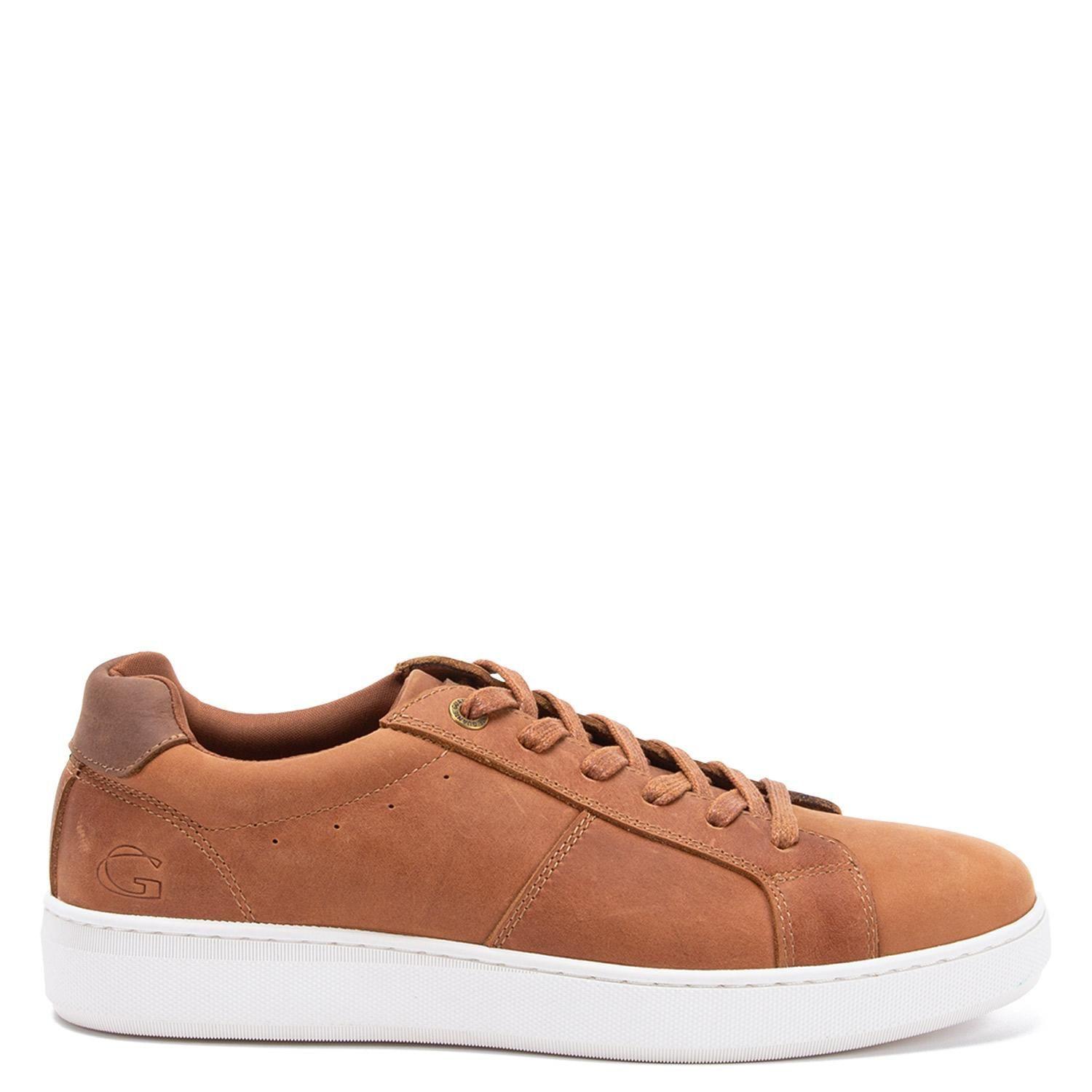 Zapatilla  Melbourne  Guante  Camel  0036040-0