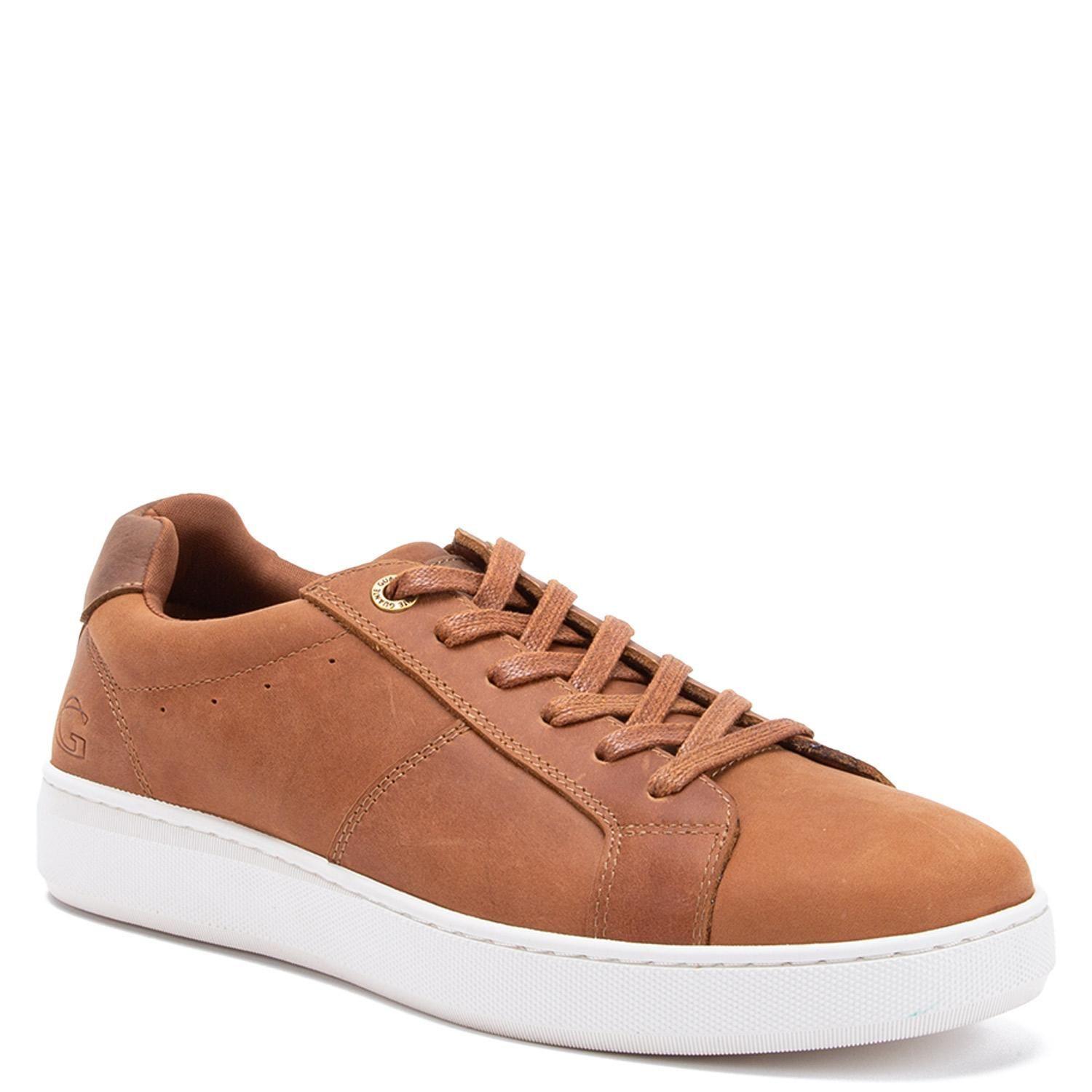 Zapatilla  Melbourne  Guante  Camel  0036040-2