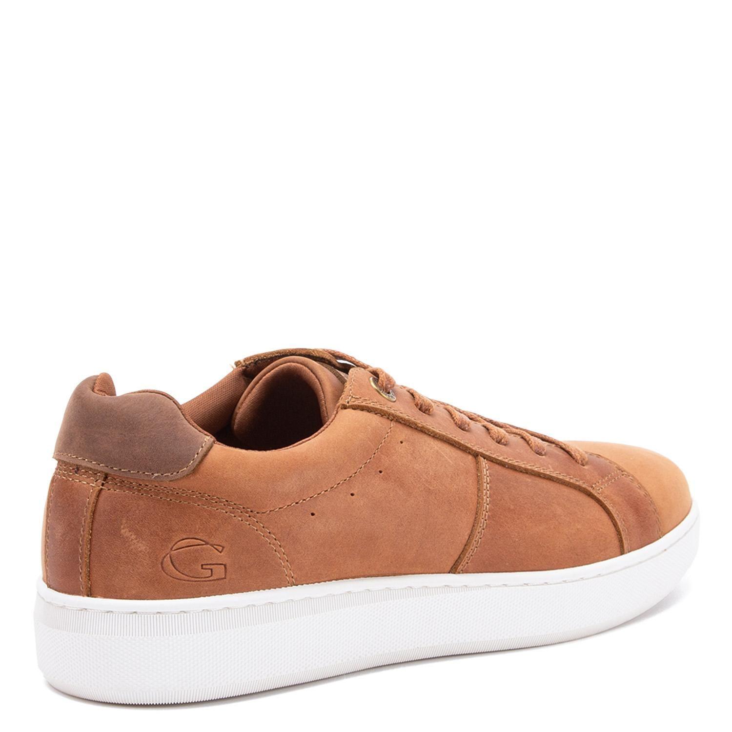 Zapatilla  Melbourne  Guante  Camel  0036040-4