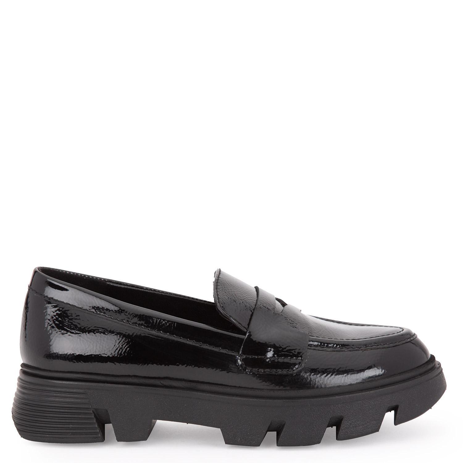 Mocasin  Isobel  Gacel  Negro  0659582-0