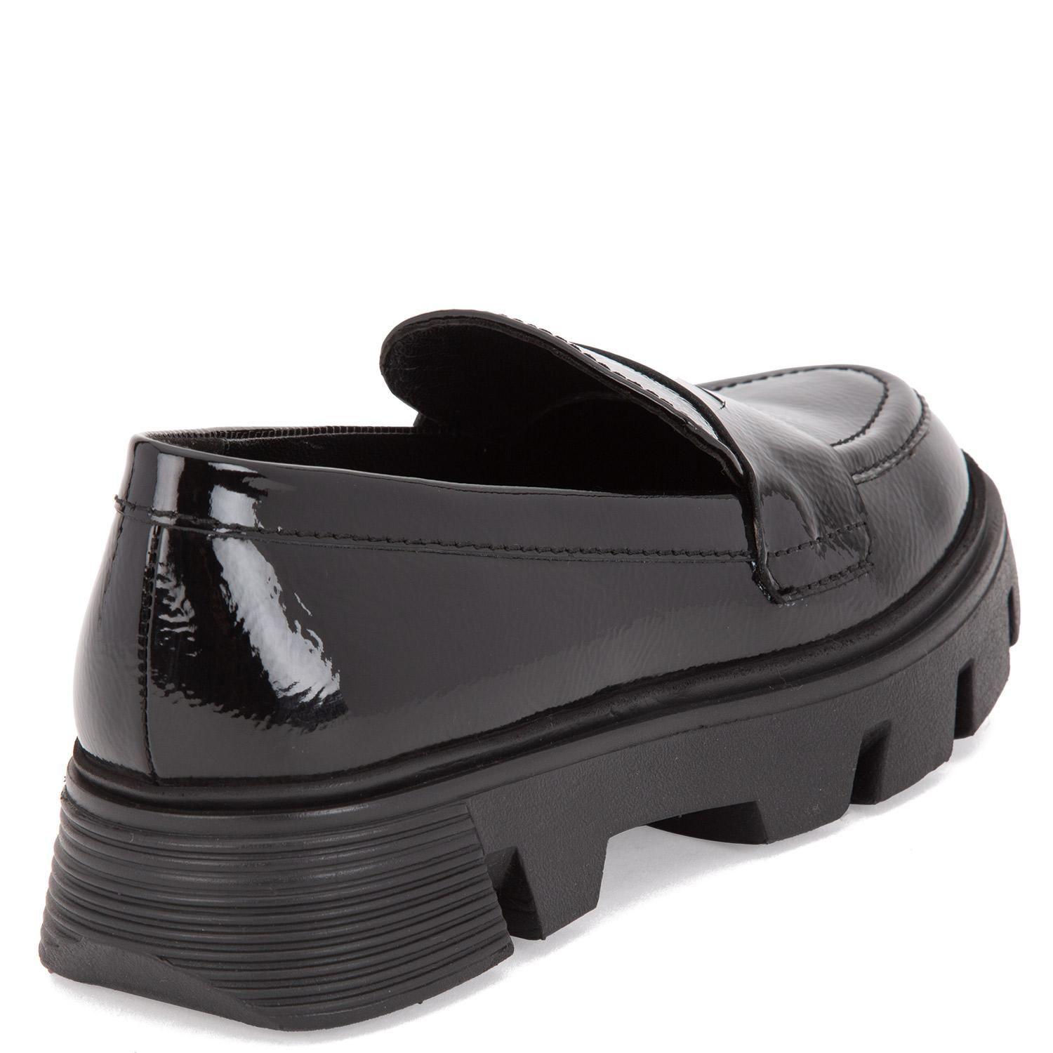 Mocasin  Isobel  Gacel  Negro  0659582-3