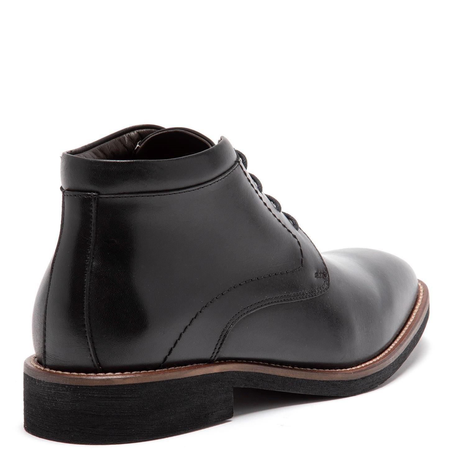 Botin  0079  Guante  Negro  0035405-4