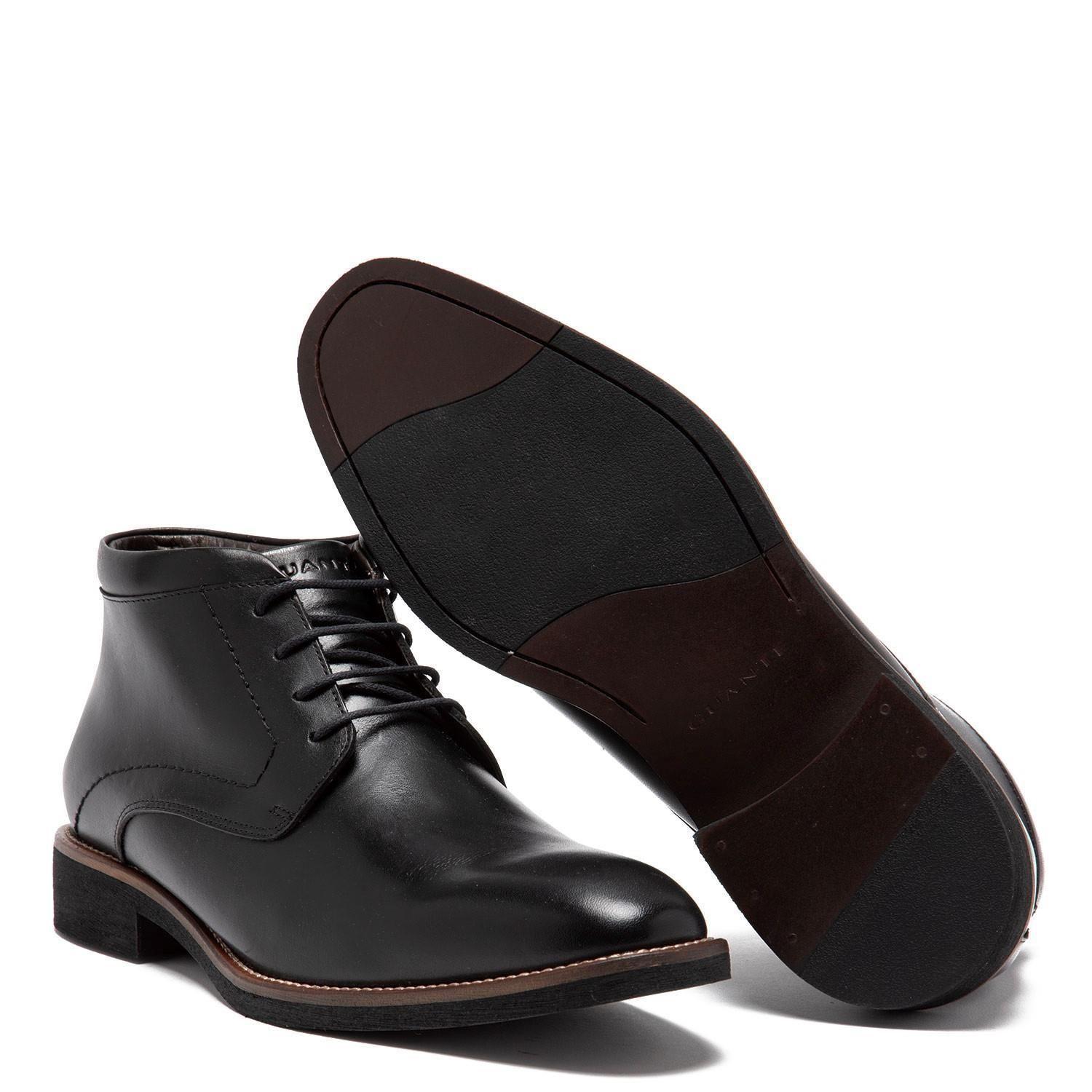 Botin  0079  Guante  Negro  0035405-3