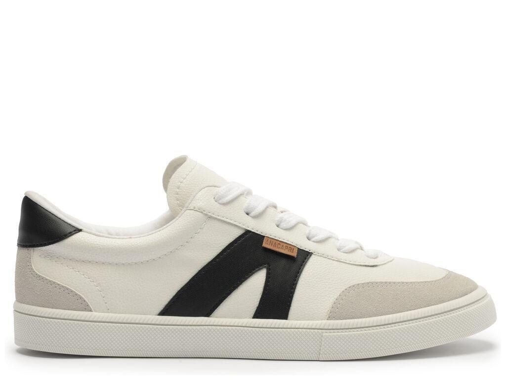 Zapatilla  Anita  Anacapri  Blanco  C3068500010016-0