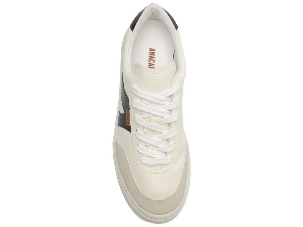 Zapatilla  Anita  Anacapri  Blanco  C3068500010016-4