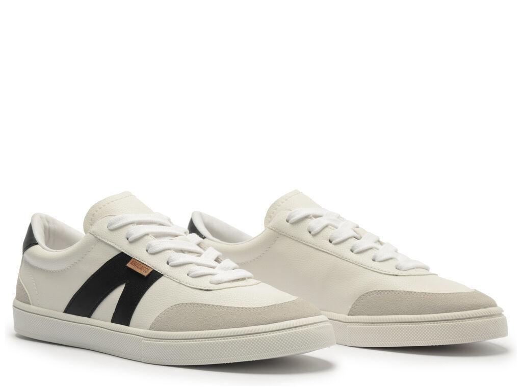 Zapatilla mujer Anacapri blanco Anita-1