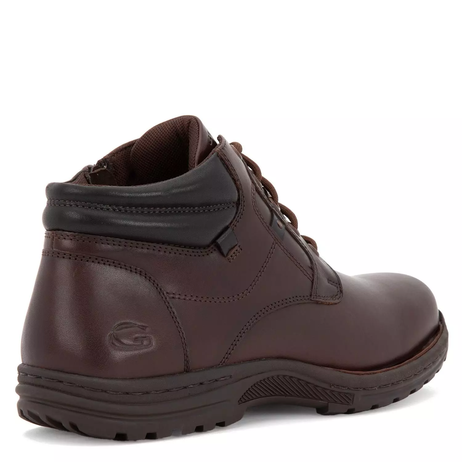 Botin  Dt  Guante  Tabaco  0035646-3