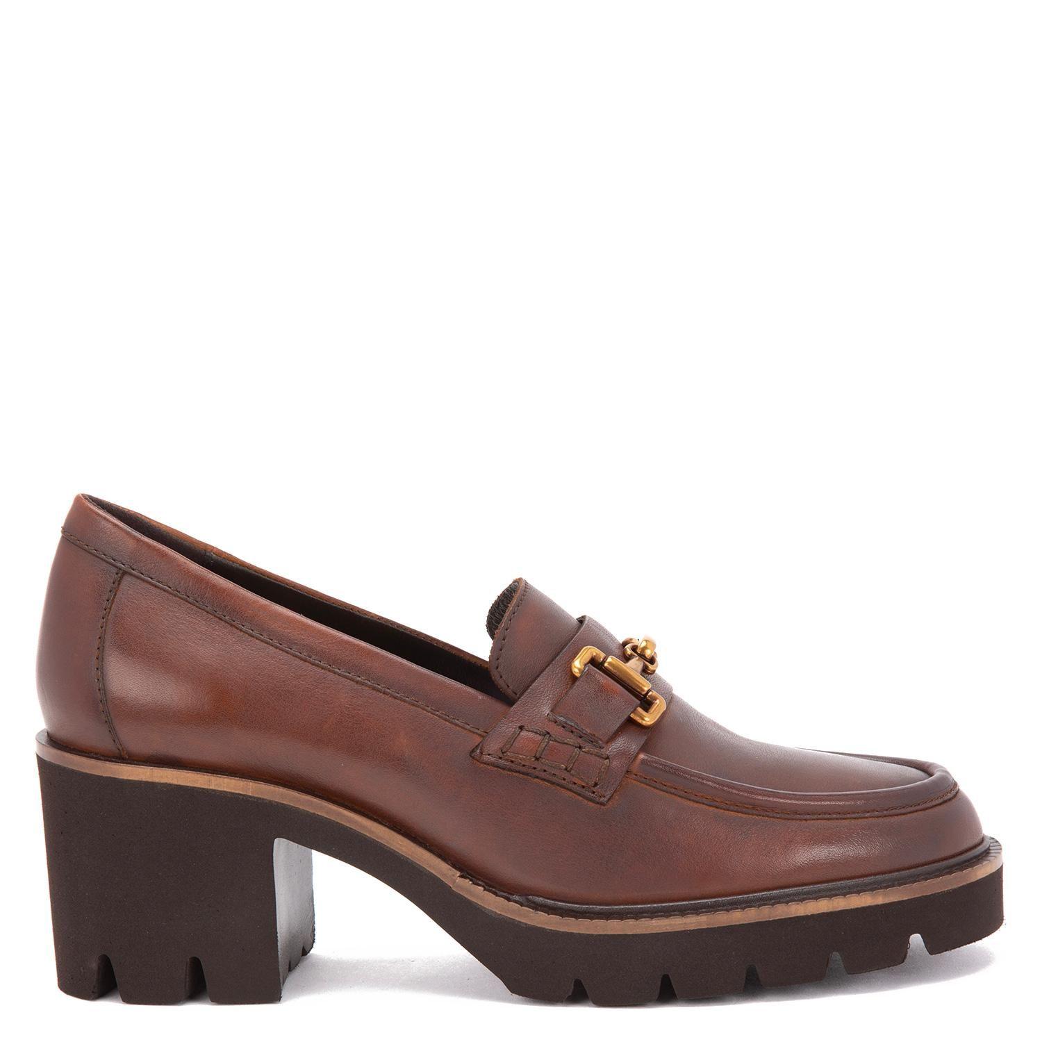 Zapato  Ranya  Gacel  Marron  0660157-0