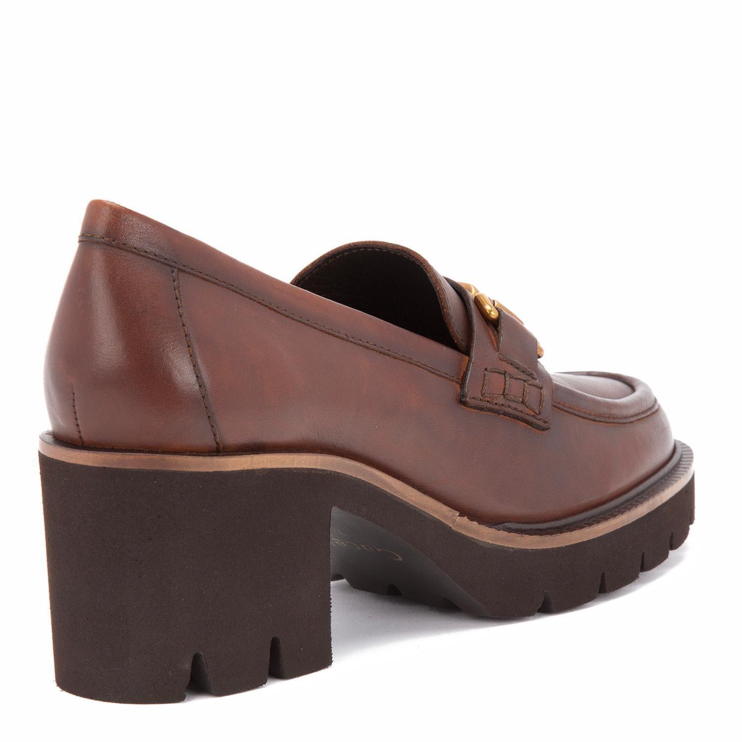 Zapato  Ranya  Gacel  Marron  0660157-3