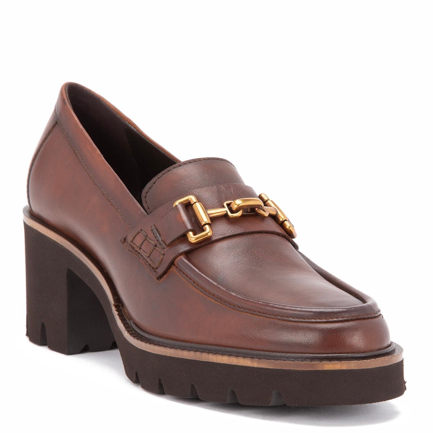 Zapato  Ranya  Gacel  Marron  0660157-4