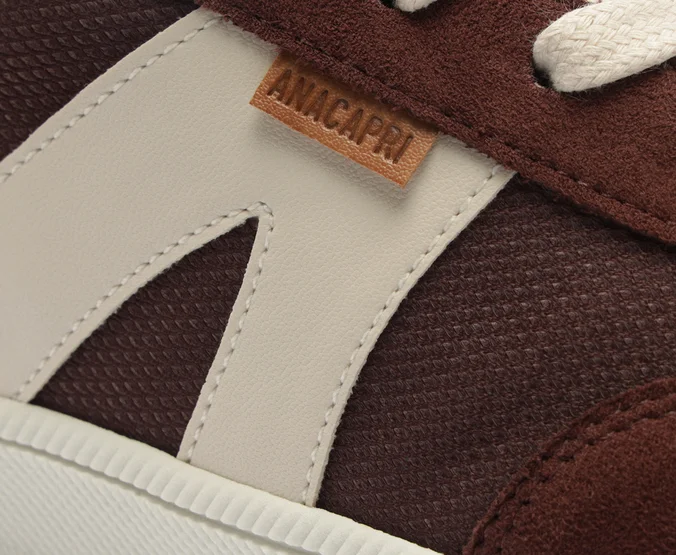 Zapatilla  Anita  Anacapri  Burdeo  C3068500060008-4