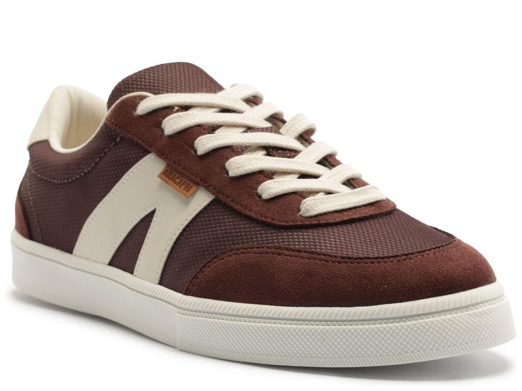 Zapatilla mujer Anacapri burdeo Anita-1