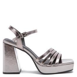 Sandalia  Athena  Gacel  Acero  0658933-0