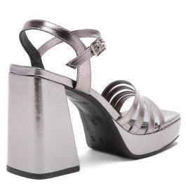Sandalia  Athena  Gacel  Acero  0658933-4