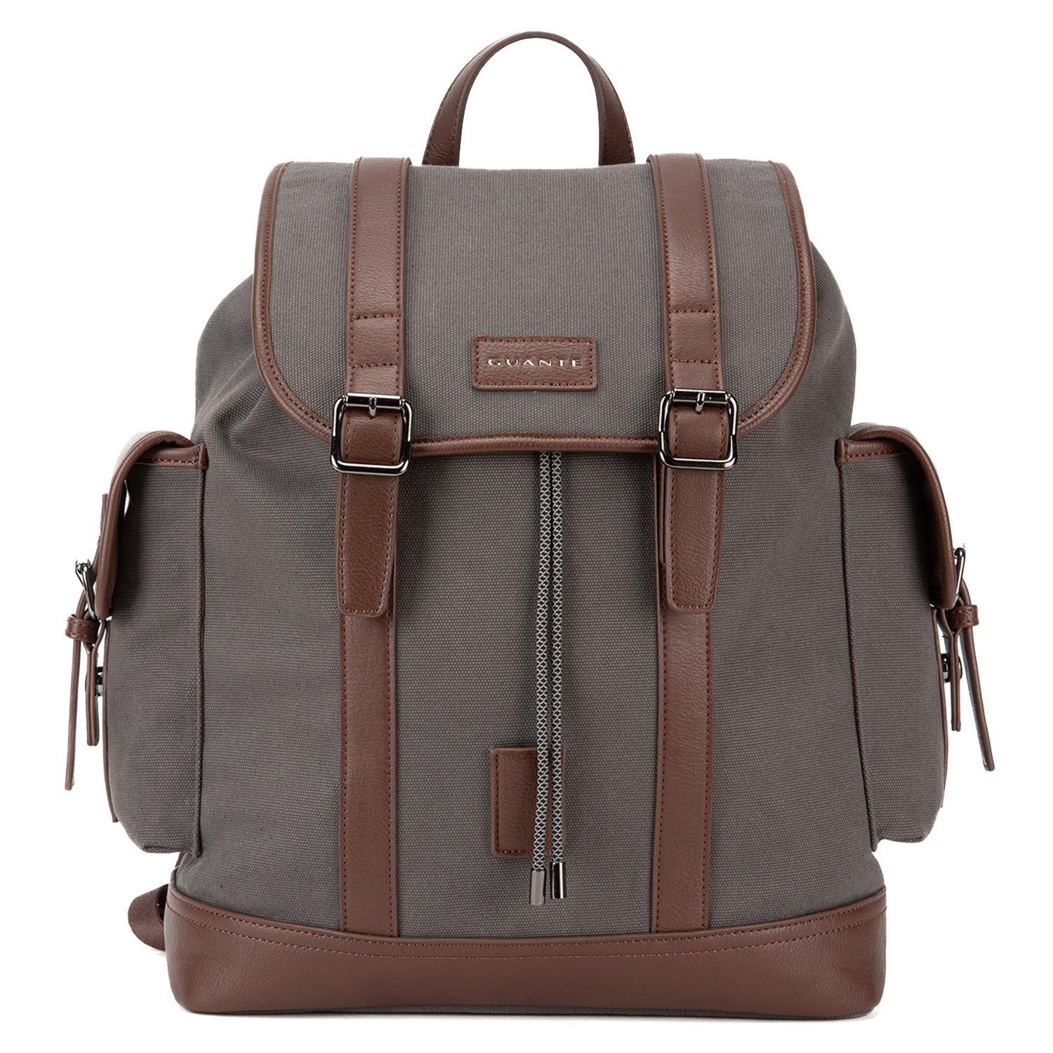 Mochila  Moch Noteb  Guante  Grafito  Mp336-0