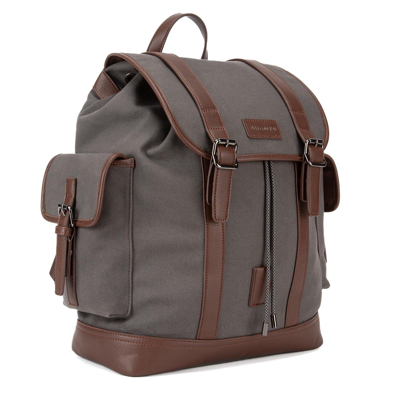 Mochila  Moch Noteb  Guante  Grafito  Mp336-2