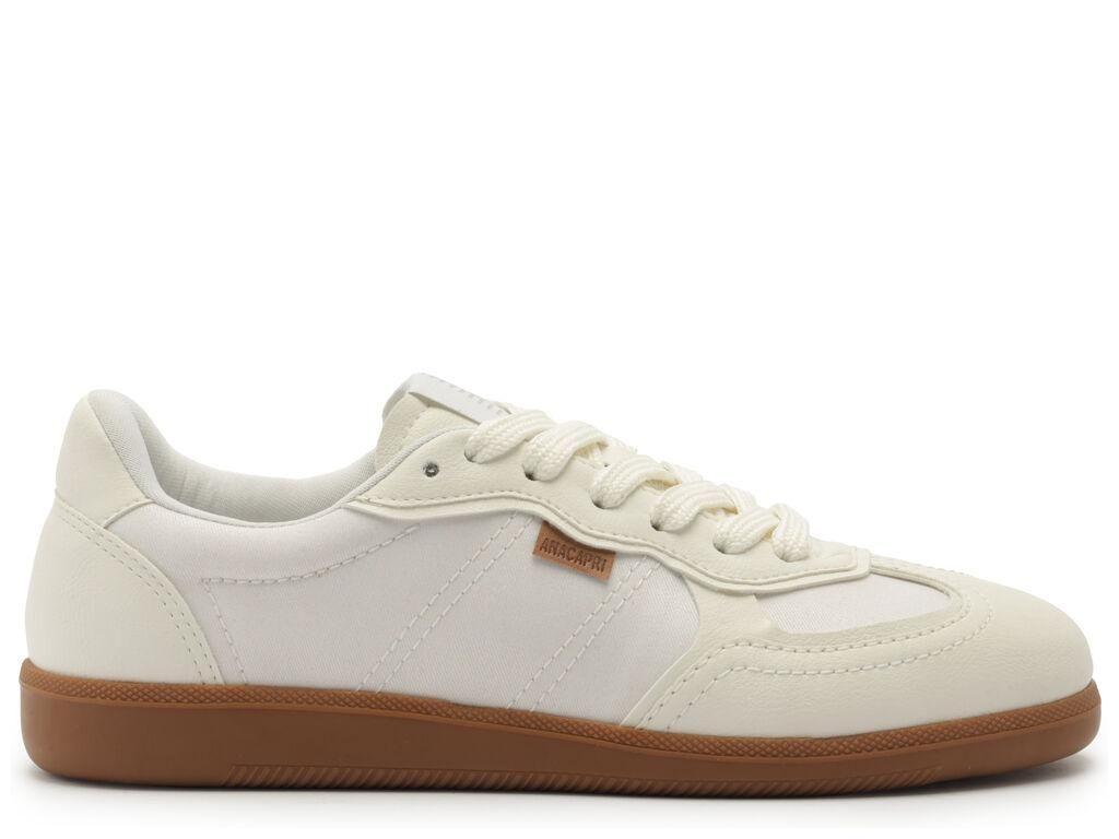 Zapatilla mujer Anacapri blanco Emilia-0