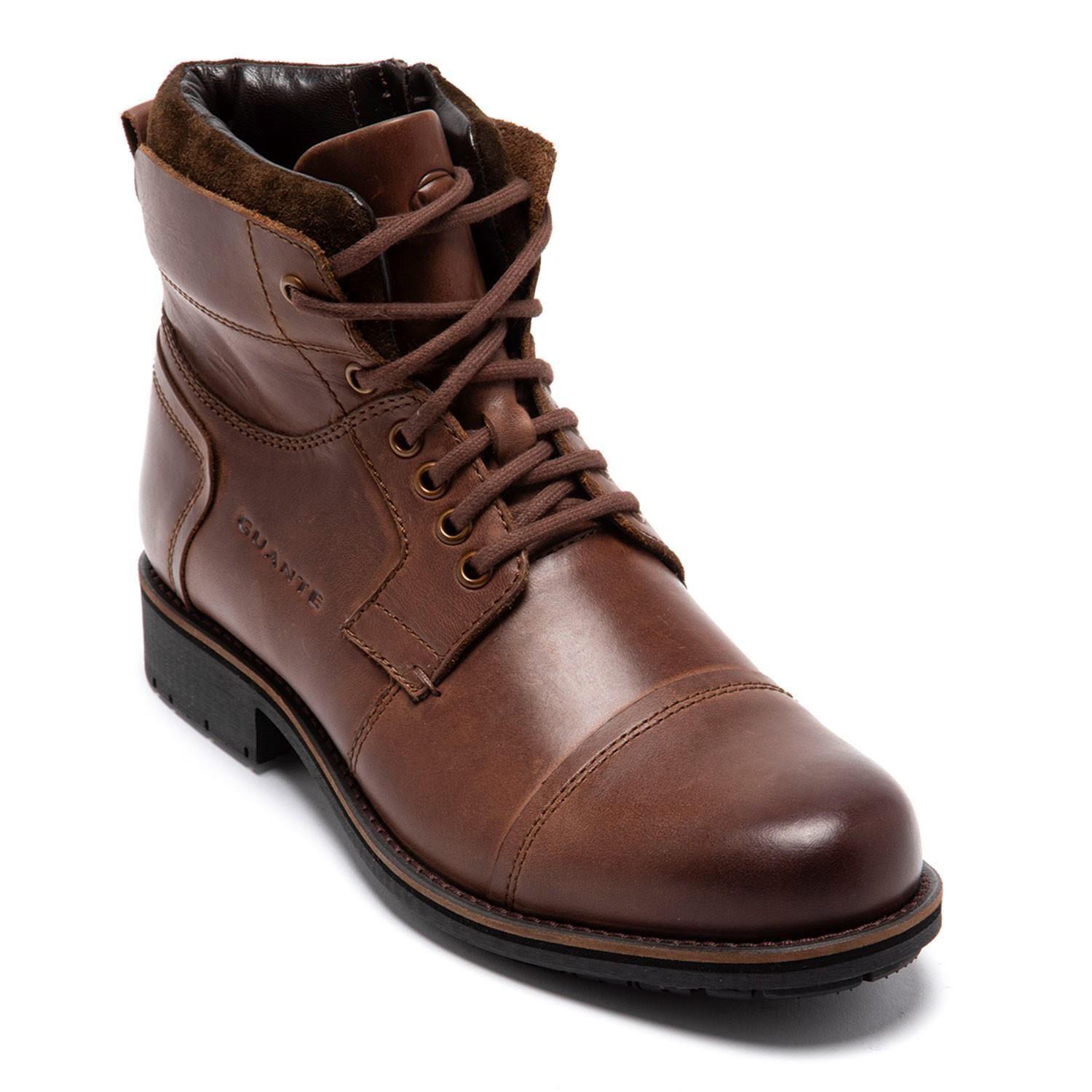 Botin  Lc  Guante  Chocolate  0034553-5