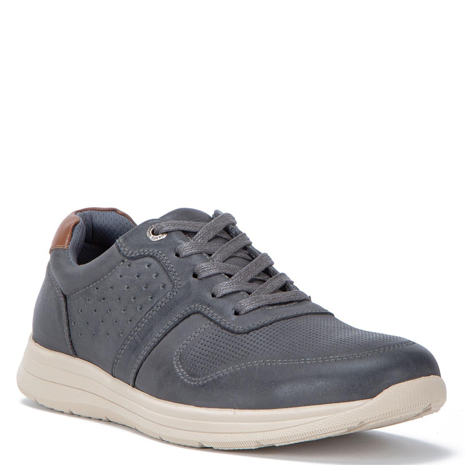 Zapato  Calcuta  Guante  Grafito  0036056-2