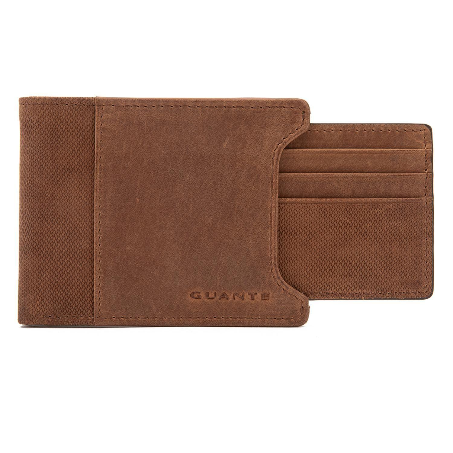 Billetera  Bill C Tar  Guante  Cafe  Bi482-2