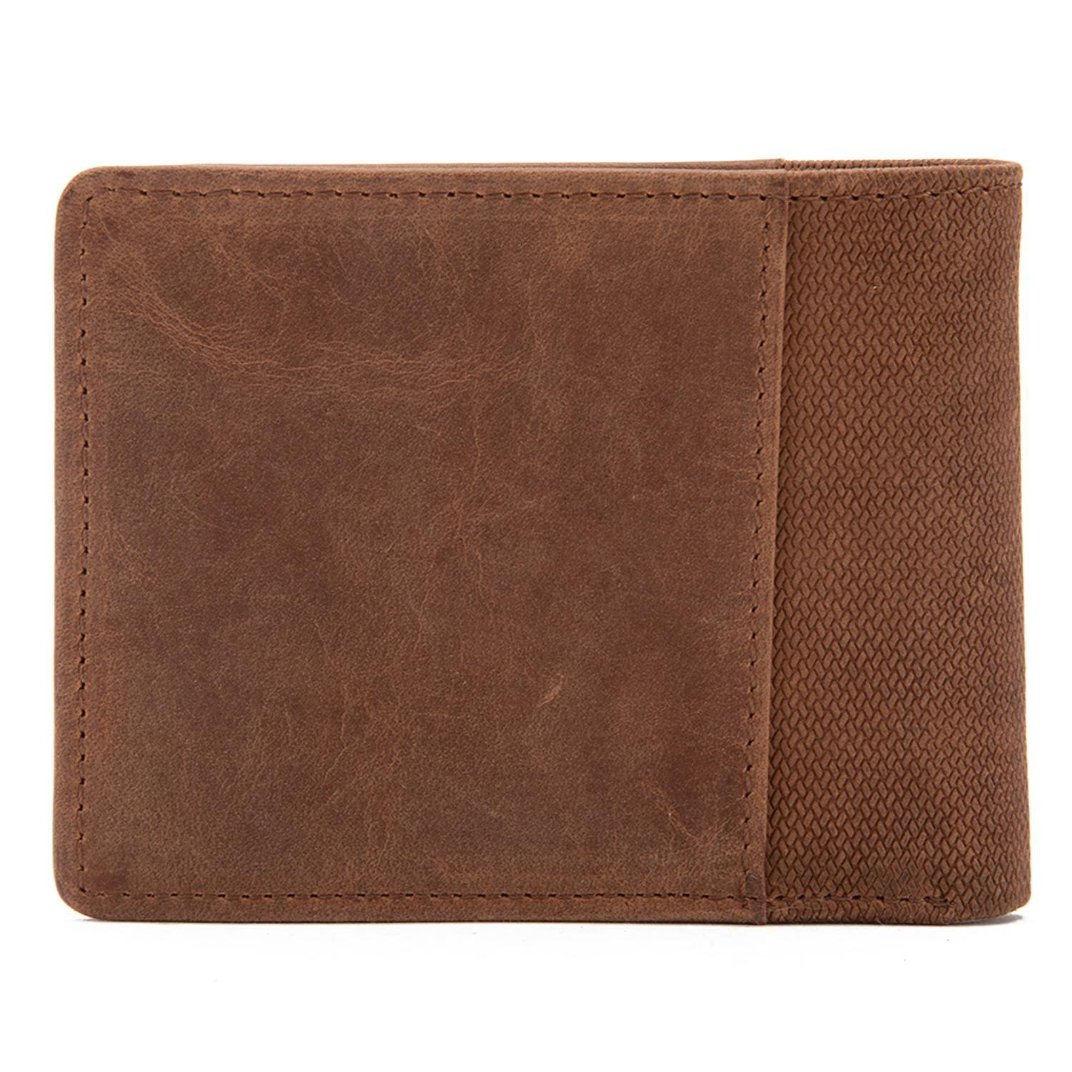 Billetera  Bill C Tar  Guante  Cafe  Bi482-4