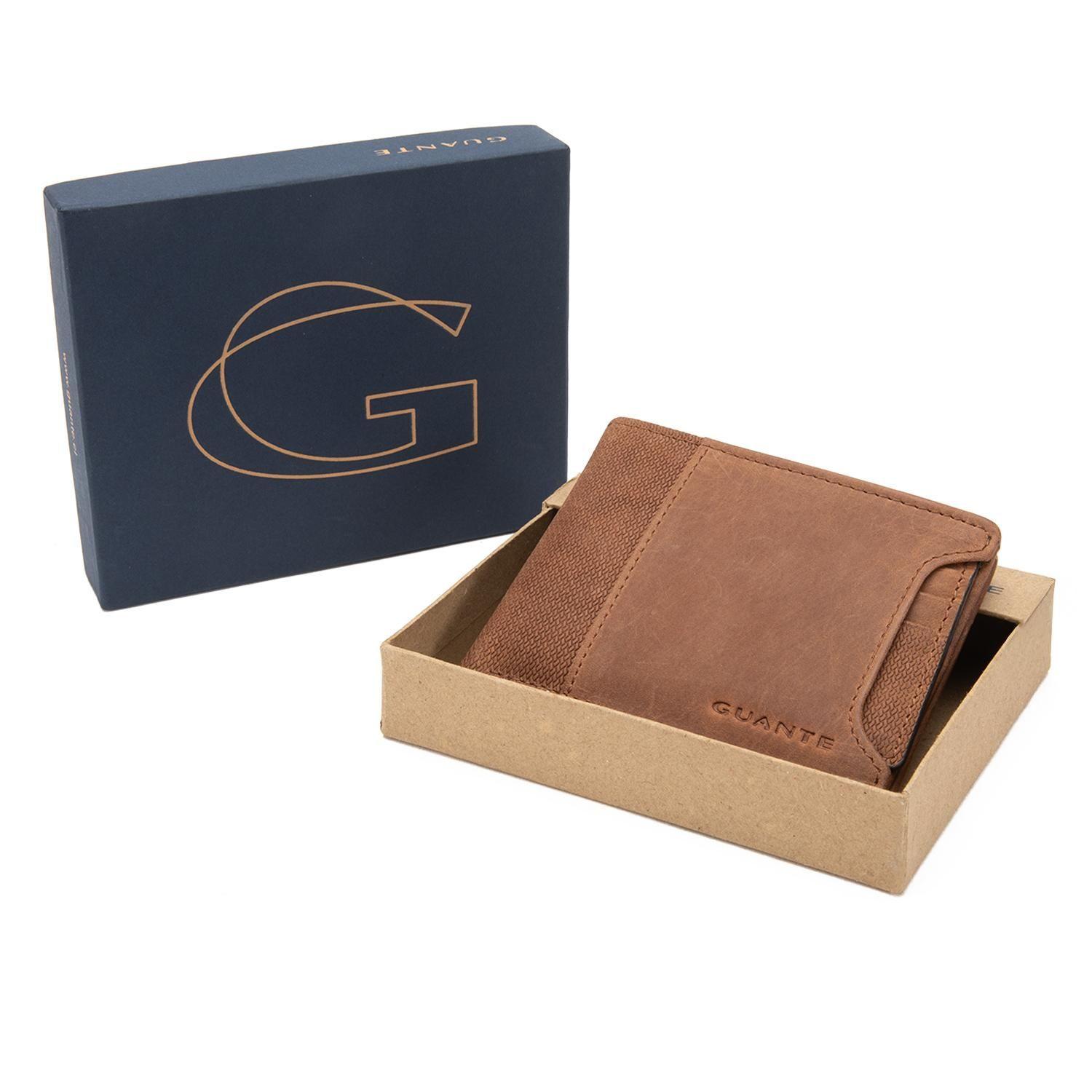 Billetera  Bill C Tar  Guante  Cafe  Bi482-5