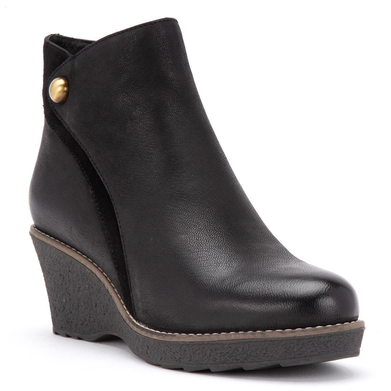 Botin  0340  Gacel  Negro  0659969-4