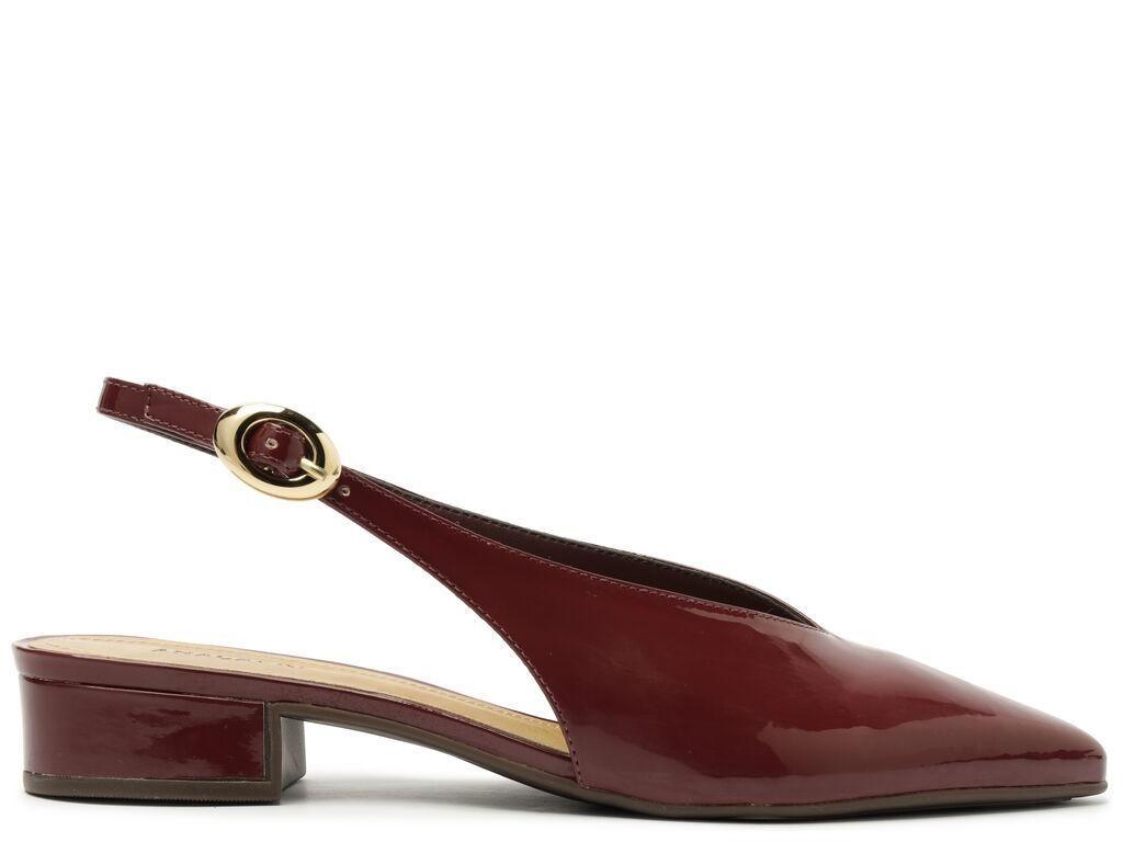 Ballerina  Britney  Anacapri  Burdeo  C3057000240002-0