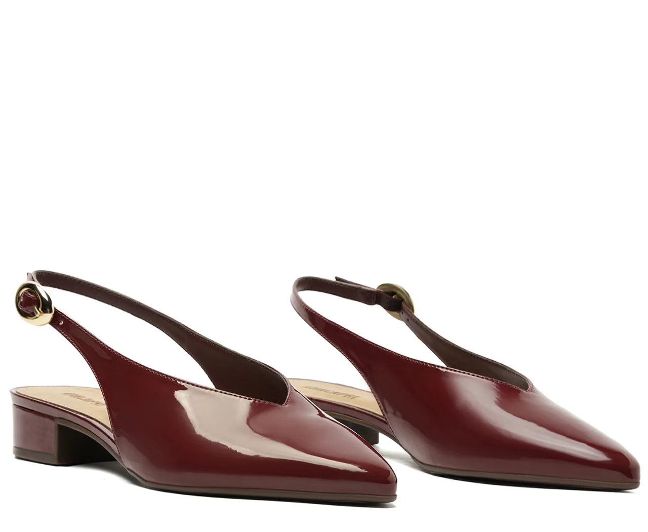 Ballerina  Britney  Anacapri  Burdeo  C3057000240002-1