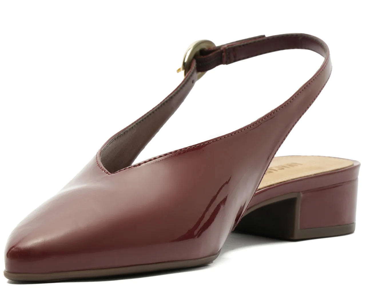 Ballerina  Britney  Anacapri  Burdeo  C3057000240002-3