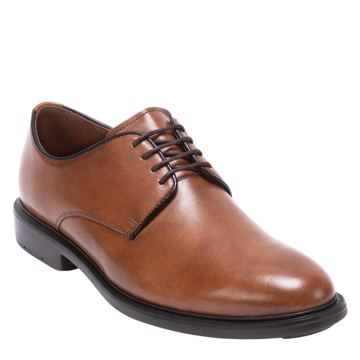 Zapato  Dyer  Guante  Camel  0034139-2