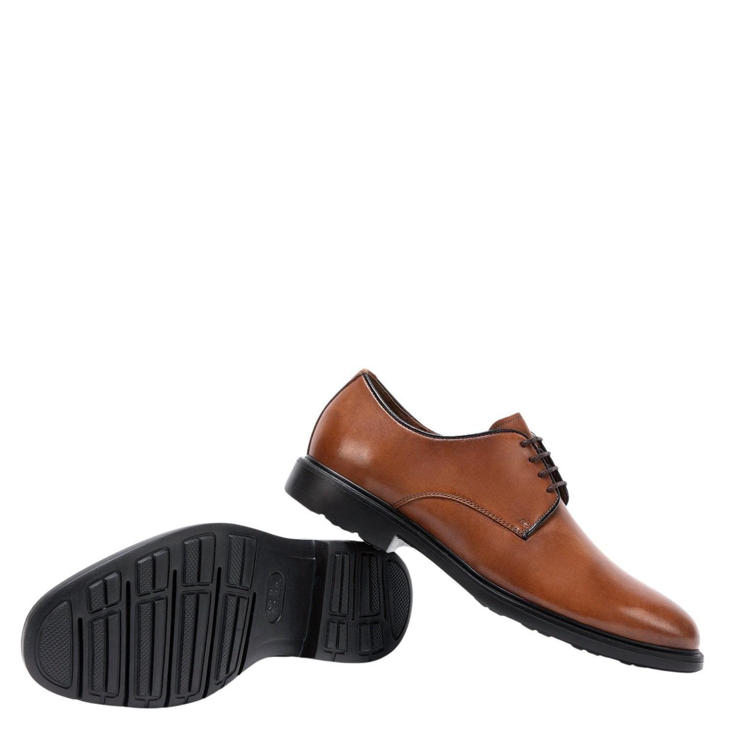 Zapato  Dyer  Guante  Camel  0034139-3