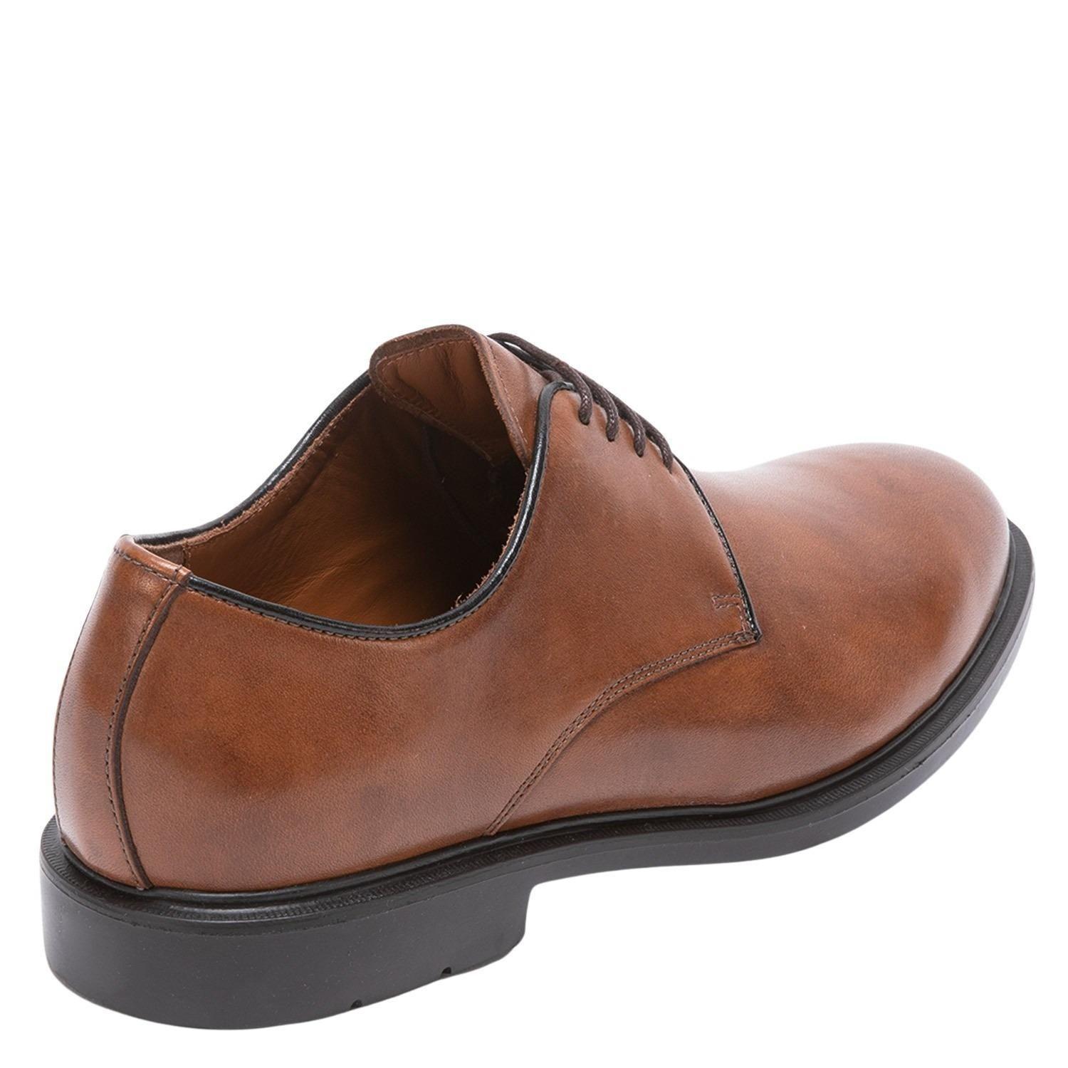 Zapato  Dyer  Guante  Camel  0034139-4