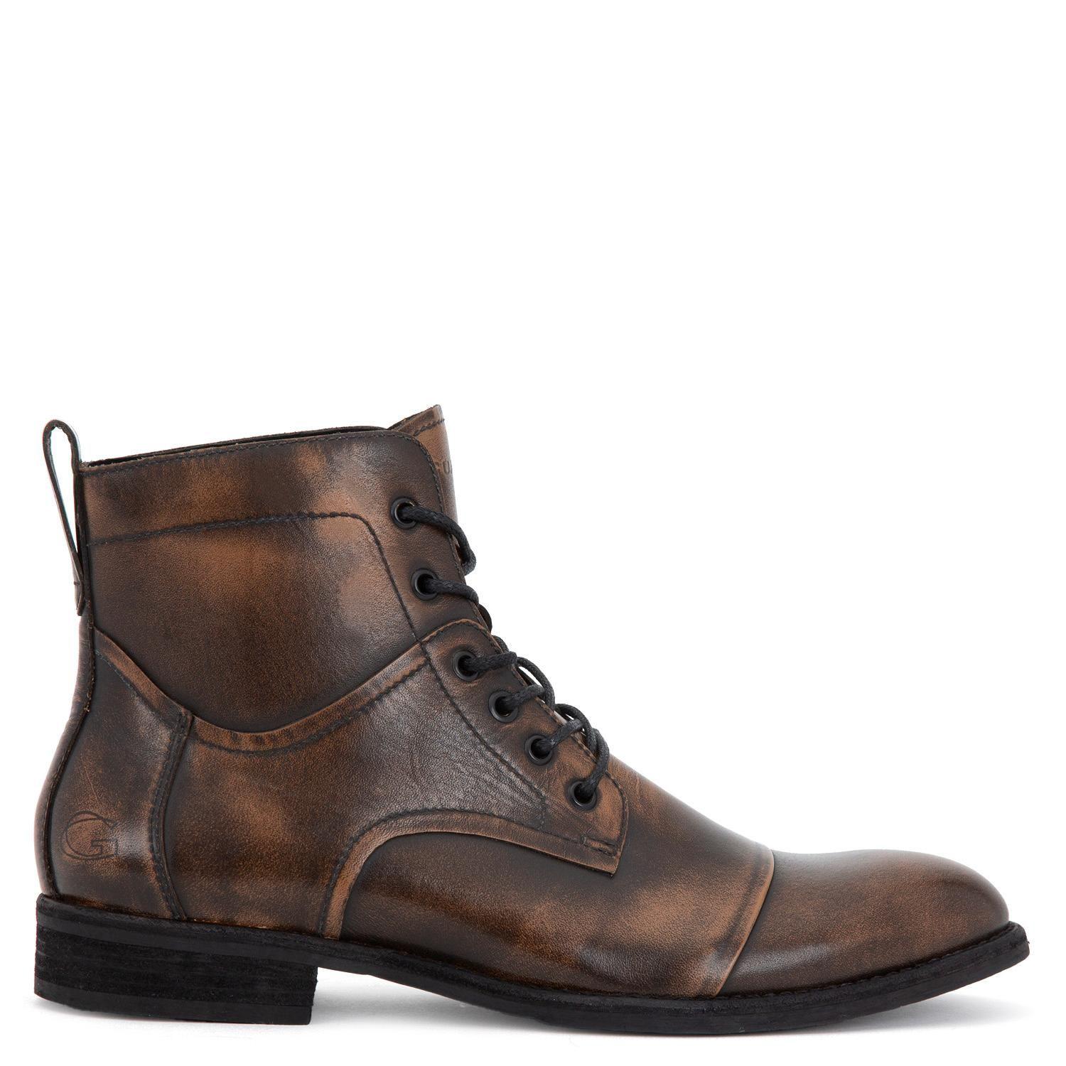 Botin  Austria  Guante  Bronce  0035490-0