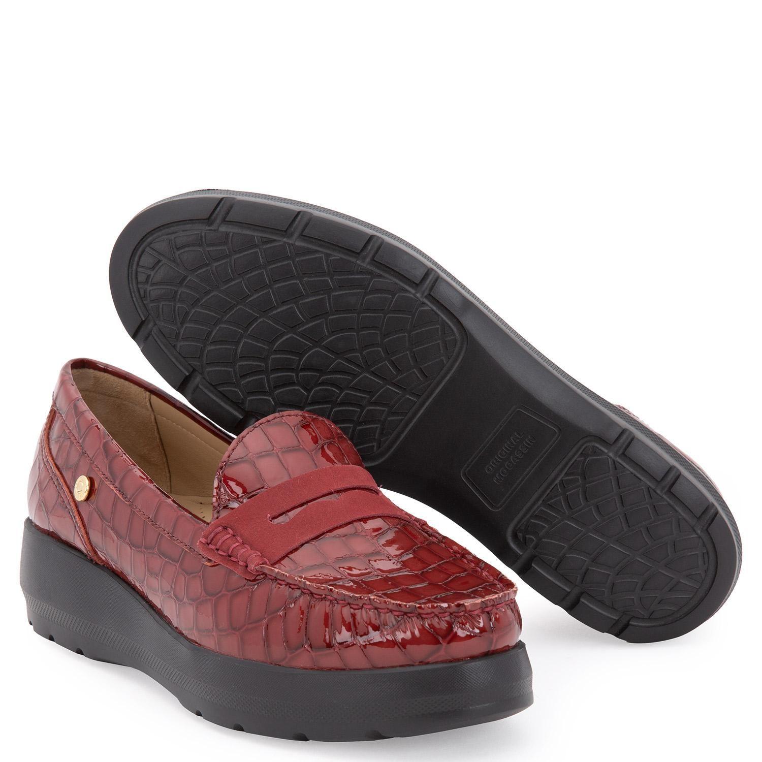 Mocasin  Locanda  Gacel  Burdeo  0659980-2