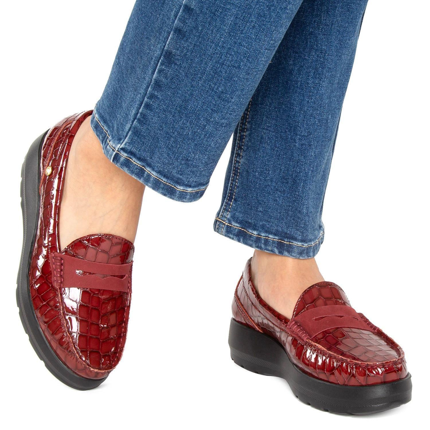 Mocasin  Locanda  Gacel  Burdeo  0659980-1