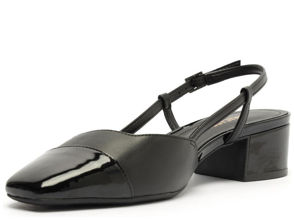 Ballerina  Ava  Anacapri  Negro  C3056800020003-3