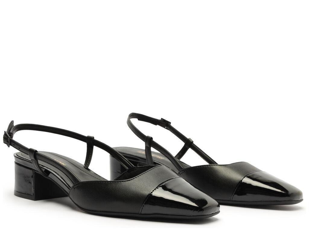 Ballerina  Ava  Anacapri  Negro  C3056800020003-1