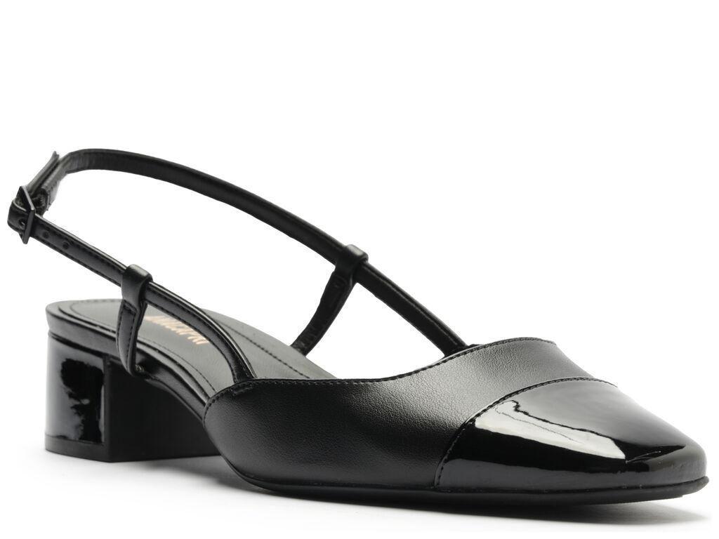 Ballerina  Ava  Anacapri  Negro  C3056800020003-2