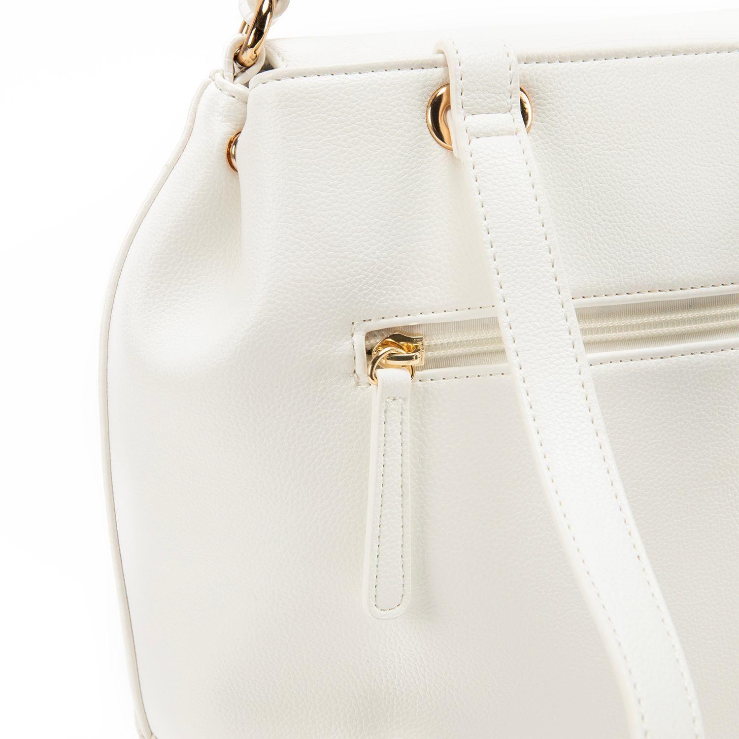 Mochila  Mochila Pe  Gacel  Blanco  Car3106-4