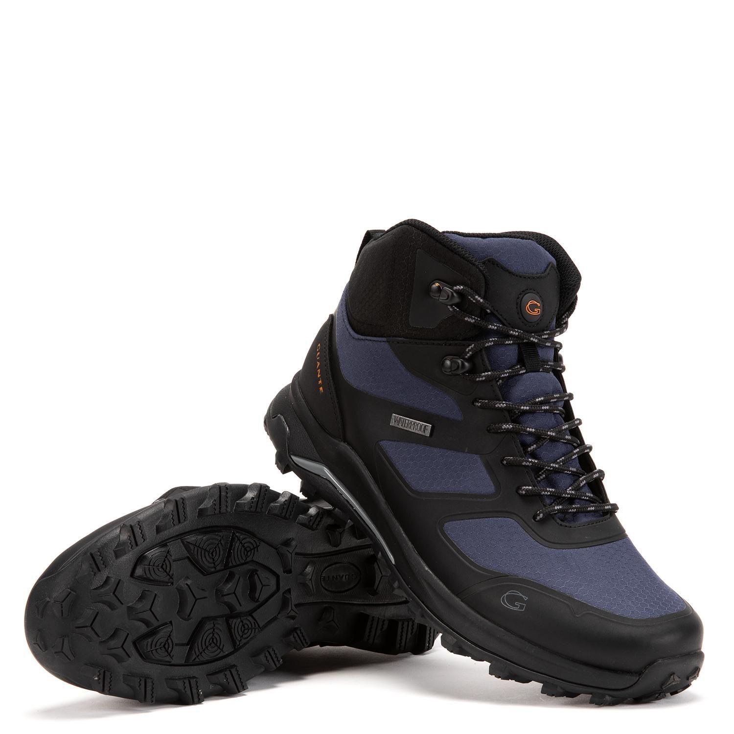 Botin  Melfort  Guante  Negro  0036096-3