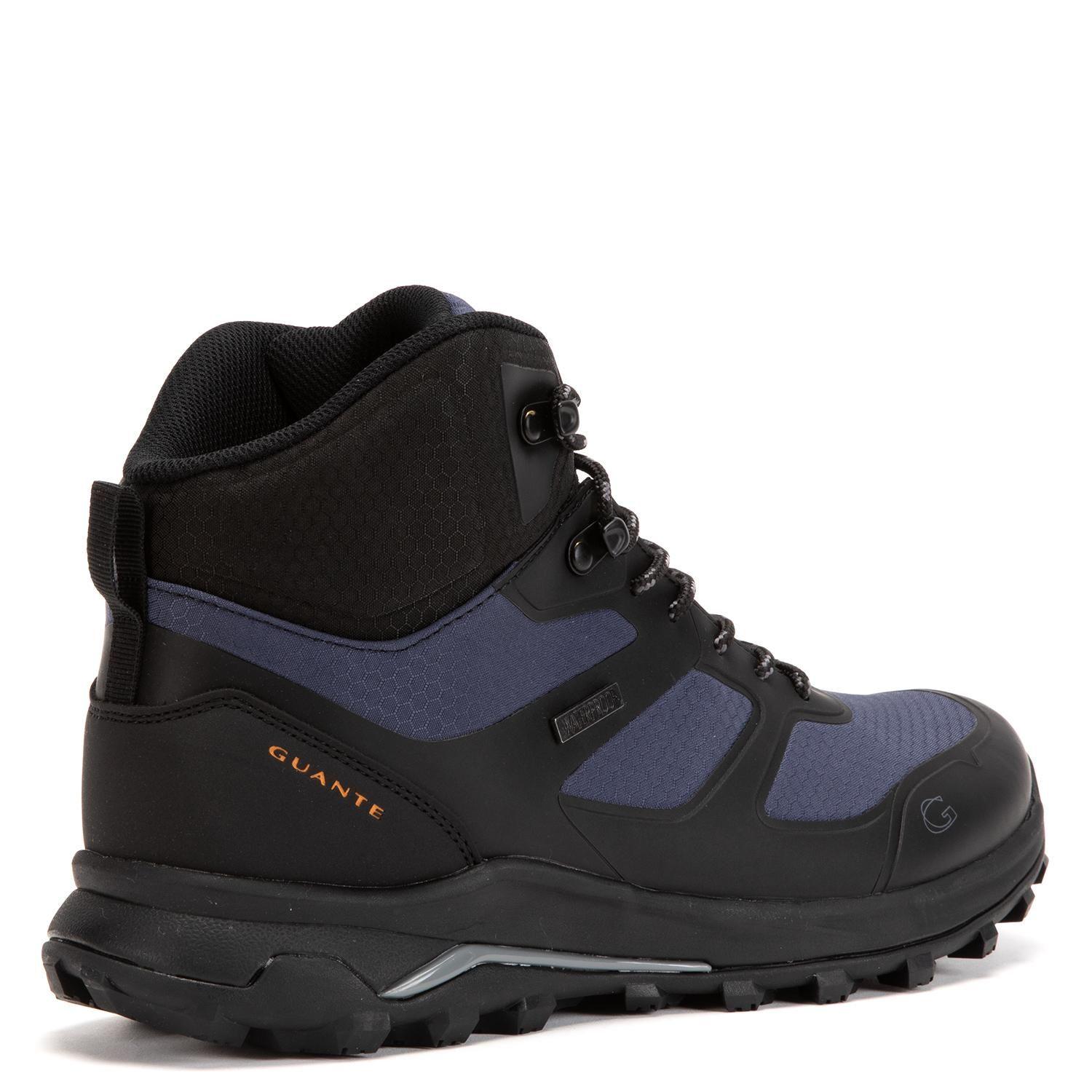 Botin  Melfort  Guante  Negro  0036096-4