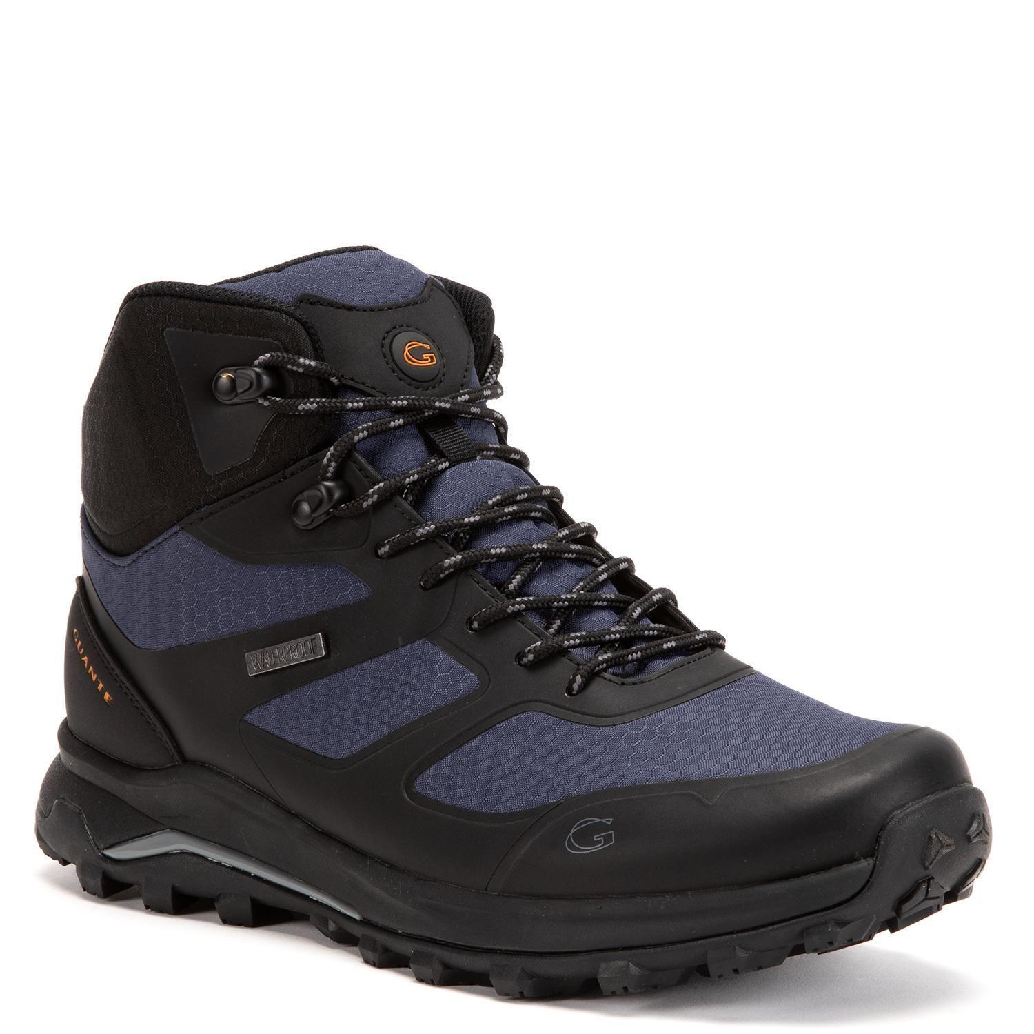 Botin  Melfort  Guante  Negro  0036096-2