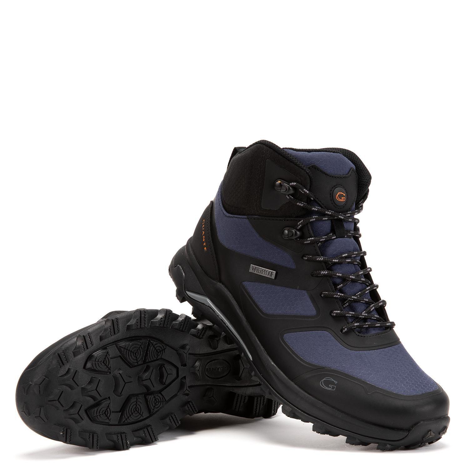 Botin  Melfort  Guante  Negro  0036096-3