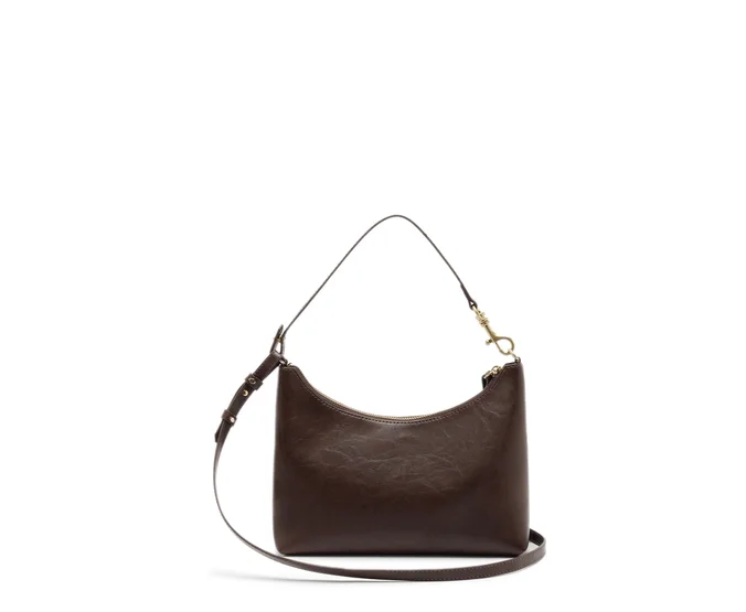 Cartera  Oval Peque  Anacapri  Chocolate  C5001619570002-2
