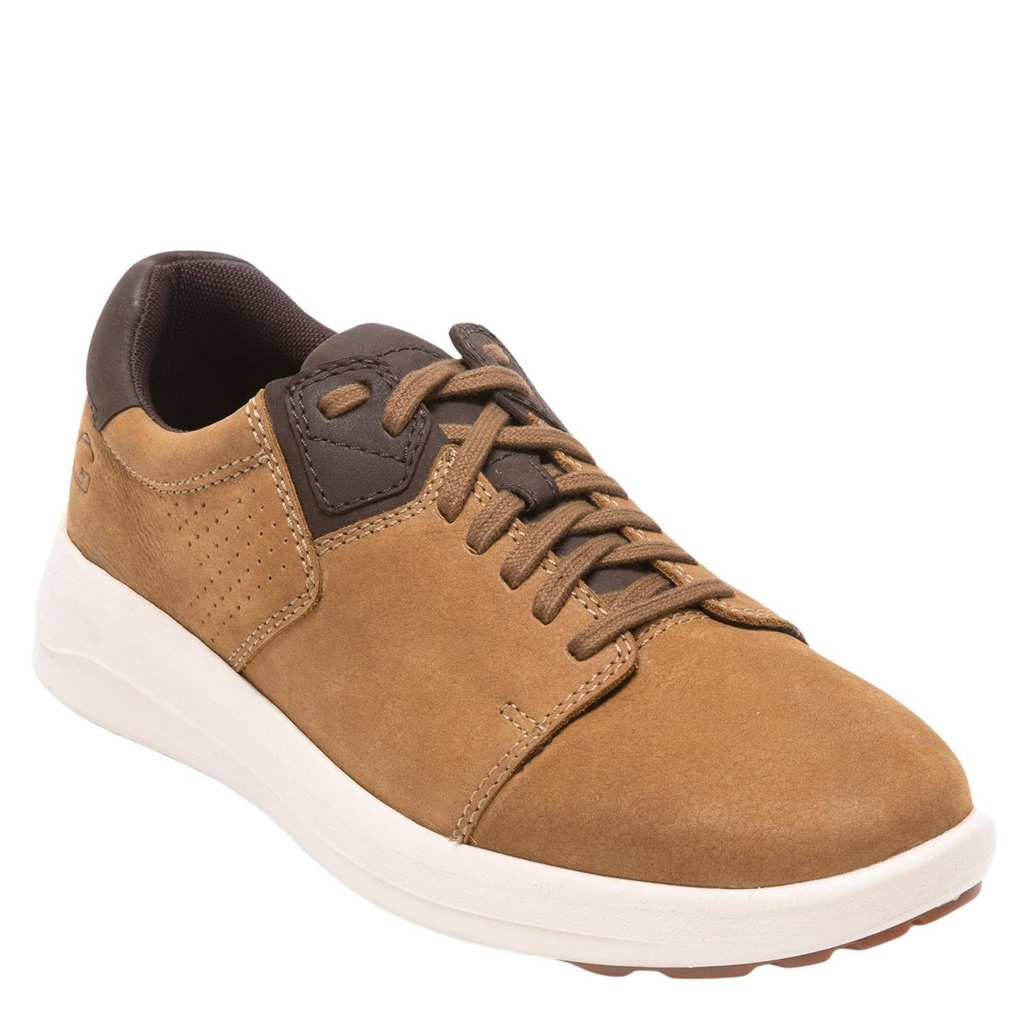 Zapato  Jacksonvil  Guante  Tostado  0035353-2