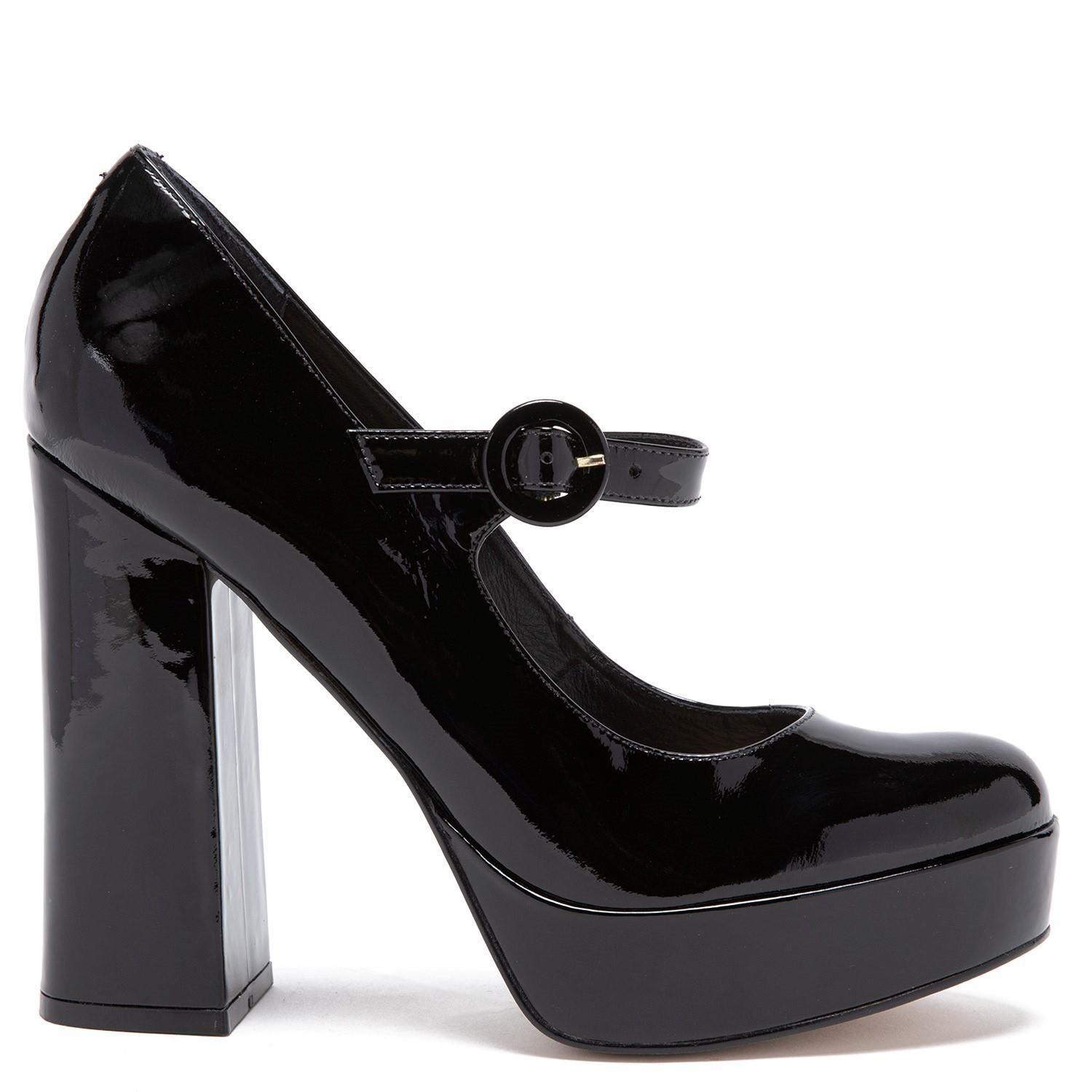 Zapato  Pari  Gacel  Negro  0659063-0